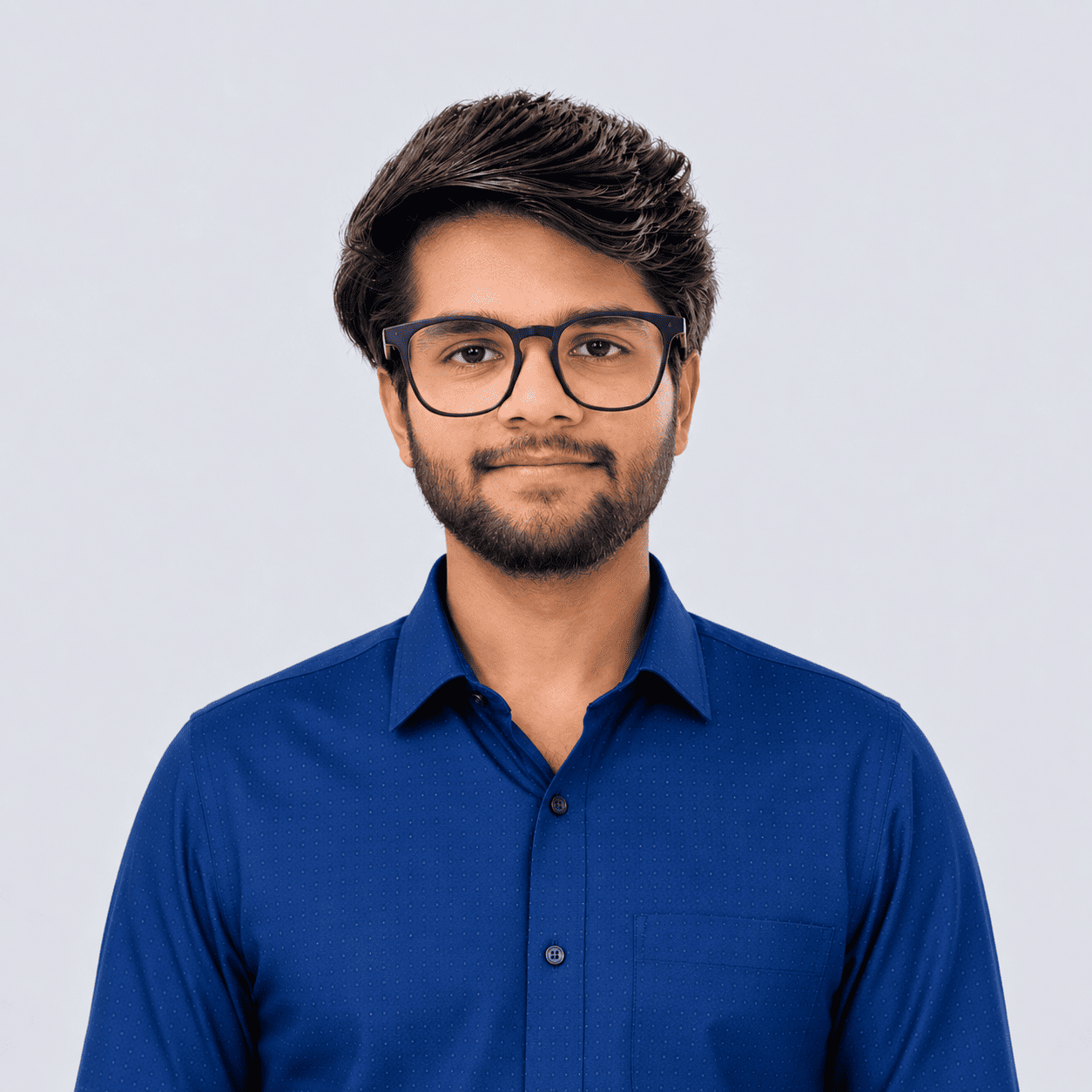 Mr. Harsh Modi