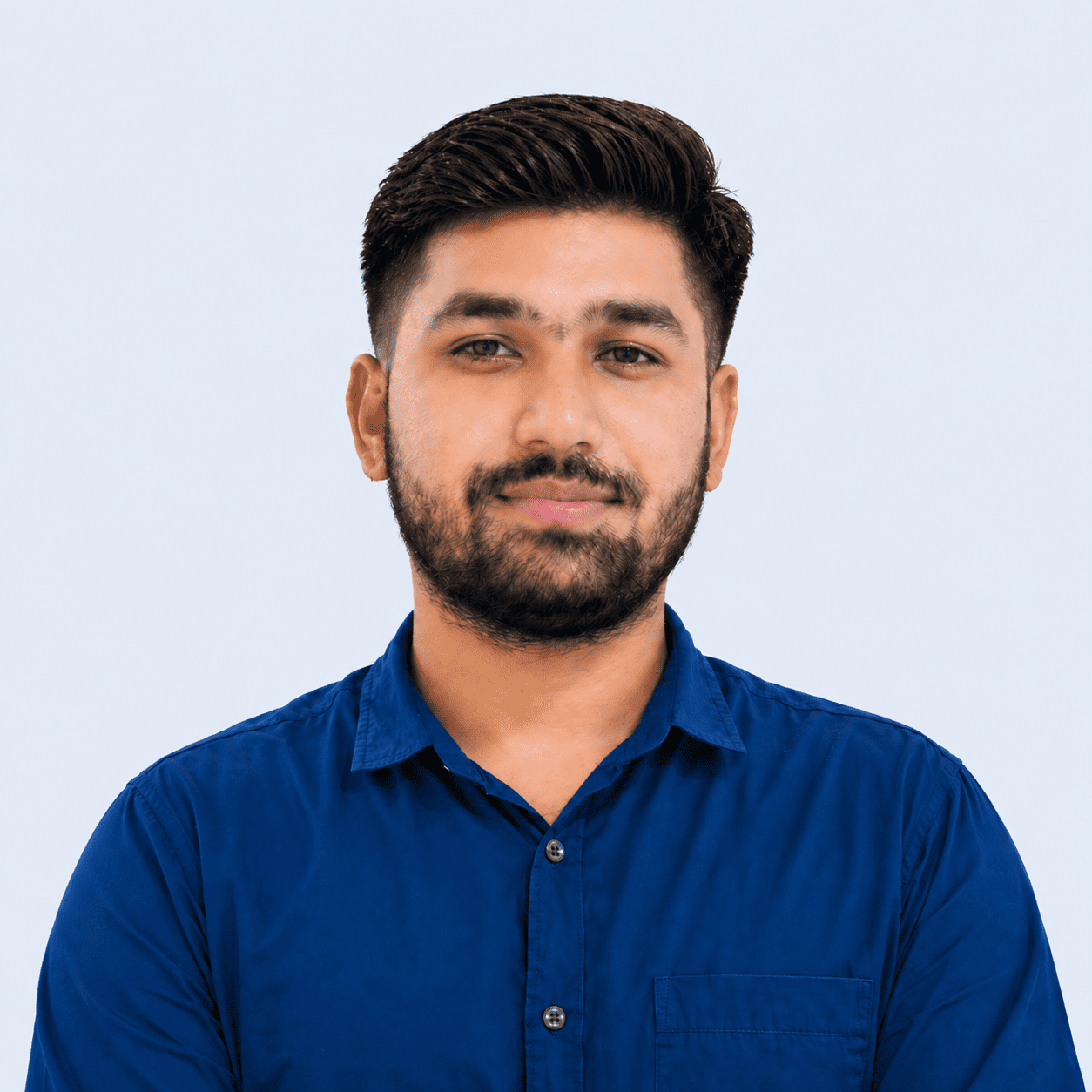 Mr. Kuldeep Sahu